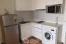1 Bedroom Condo for sale in The Coast Bangkok, Bang Na, Bangkok near BTS Bang Na
