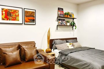1 Bedroom Condo for sale in Life One Wireless, Lumpini, Bangkok near BTS Ploen Chit