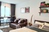 1 Bedroom Condo for sale in Life One Wireless, Lumpini, Bangkok near BTS Ploen Chit