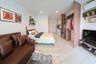 1 Bedroom Condo for sale in Life One Wireless, Lumpini, Bangkok near BTS Ploen Chit