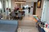 3 Bedroom Condo for sale in Supalai Wellington, Huai Khwang, Bangkok near MRT Thailand Cultural Centre