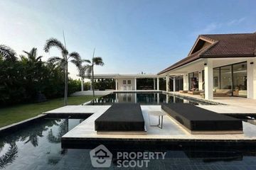 4 Bedroom House for sale in Huai Yai, Chonburi