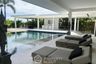 4 Bedroom House for sale in Huai Yai, Chonburi