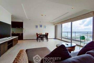 1 Bedroom Condo for sale in Sea Saran Condominium, Bang Sare, Chonburi