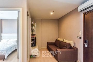 2 Bedroom Condo for sale in The Signature by URBANO, Phaya Thai, Bangkok near BTS Saphan Kwai