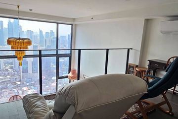 2 Bedroom Condo for sale in Park Origin Chula Samyan, Maha Phruettharam, Bangkok near MRT Sam Yan