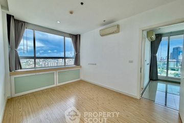 2 Bedroom Condo for sale in TC Green, Huai Khwang, Bangkok near MRT Phetchaburi
