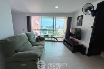 1 Bedroom Condo for sale in Northshore, Na Kluea, Chonburi