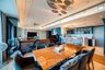 3 Bedroom Condo for sale in The Met, Thung Maha Mek, Bangkok near BTS Chong Nonsi