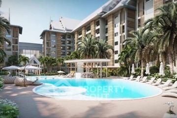1 Bedroom Condo for sale in Wyndham Jomtien Pattaya, Nong Prue, Chonburi