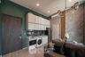 1 Bedroom Condo for sale in The Line sukhumvit 101, Bang Chak, Bangkok near BTS Punnawithi