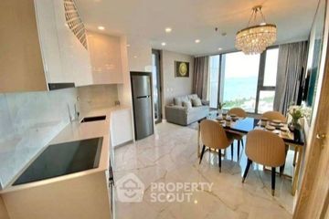 1 Bedroom Condo for sale in Copacabana Beach Jomtien, Nong Prue, Chonburi