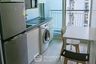 1 Bedroom Condo for sale in Life Ratchadapisek, Huai Khwang, Bangkok near MRT Huai Khwang