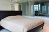 1 Bedroom Condo for Sale or Rent in 185 Rajadamri, Lumpini, Bangkok near BTS Ratchadamri