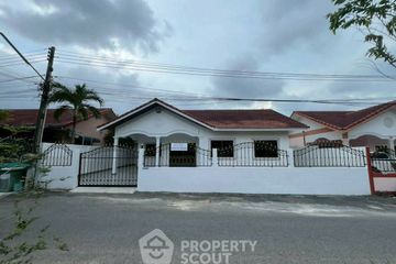 2 Bedroom House for sale in Chokchai Village 4, Nong Prue, Chonburi