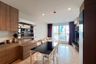 1 Bedroom Condo for sale in Rhythm Sathorn, Thung Wat Don, Bangkok near BTS Saphan Taksin