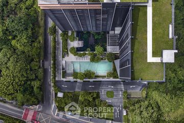 1 Bedroom Condo for sale in Ideo Sukhumvit - Rama 4, Phra Khanong, Bangkok near BTS Phra Khanong