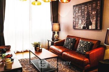 1 Bedroom Condo for sale in Noble Revo Silom, Silom, Bangkok near BTS Surasak