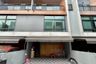 3 Bedroom Townhouse for sale in Arden Ladprao 71, Lat Phrao, Bangkok