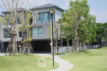 4 Bedroom Condo for sale in Baan Klang Muang The Edition Bangna - Wongwaen, Dokmai, Bangkok