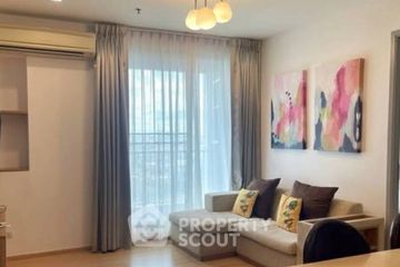 2 Bedroom Condo for sale in Rhythm Sukhumvit 50, Phra Khanong, Bangkok near BTS On Nut