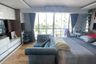 3 Bedroom Condo for sale in Waterford Sukhumvit 50, Phra Khanong, Bangkok near BTS On Nut