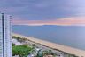 1 Bedroom Condo for sale in Wyndham Jomtien Pattaya, Nong Prue, Chonburi