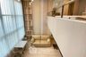 1 Bedroom Condo for rent in Knightsbridge Prime Sathorn, Thung Wat Don, Bangkok near BTS Chong Nonsi