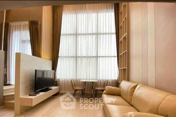 1 Bedroom Condo for rent in Knightsbridge Prime Sathorn, Thung Wat Don, Bangkok near BTS Chong Nonsi