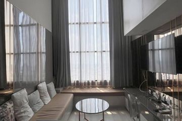 1 Bedroom Condo for rent in Knightsbridge Prime Sathorn, Thung Wat Don, Bangkok near BTS Chong Nonsi