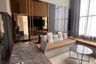 1 Bedroom Condo for rent in Knightsbridge Prime Sathorn, Thung Wat Don, Bangkok near BTS Chong Nonsi