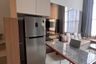 1 Bedroom Condo for rent in Knightsbridge Prime Sathorn, Thung Wat Don, Bangkok near BTS Chong Nonsi