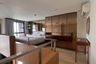 1 Bedroom Condo for rent in Knightsbridge Prime Sathorn, Thung Wat Don, Bangkok near BTS Chong Nonsi