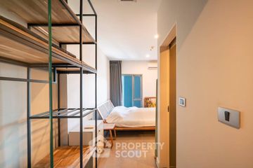 1 Bedroom Condo for rent in The Crest Sukhumvit 34, Khlong Tan, Bangkok near BTS Thong Lo