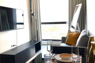 1 Bedroom Condo for rent in Rhythm Sukhumvit 44/1, Phra Khanong, Bangkok near BTS Phra Khanong
