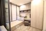 2 Bedroom Condo for rent in Whizdom Essence, Bang Chak, Bangkok near BTS Punnawithi
