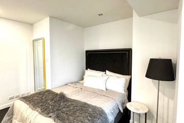 1 Bedroom Condo for rent in Ashton Morph 38, Phra Khanong, Bangkok near BTS Thong Lo