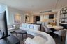 2 Bedroom Apartment for rent in La Clef Bangkok by The Crest Collection, Phra Khanong, Bangkok near BTS Thong Lo