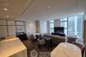 2 Bedroom Apartment for rent in La Clef Bangkok by The Crest Collection, Phra Khanong, Bangkok near BTS Thong Lo