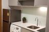 1 Bedroom Condo for rent in Noble Revo Silom, Silom, Bangkok near BTS Surasak