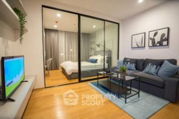 1 Bedroom Condo for rent in Noble Revo Silom, Silom, Bangkok near BTS Surasak