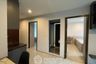 2 Bedroom Condo for rent in Rhythm Asoke, Makkasan, Bangkok near MRT Phra Ram 9