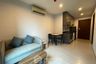 2 Bedroom Condo for rent in Rhythm Asoke, Makkasan, Bangkok near MRT Phra Ram 9