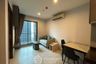 2 Bedroom Condo for rent in Rhythm Asoke, Makkasan, Bangkok near MRT Phra Ram 9