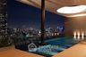 1 Bedroom Condo for rent in Noble Revo Silom, Silom, Bangkok near BTS Surasak