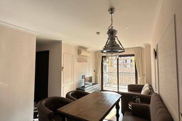 2 Bedroom Condo for rent in Venetian Signature Condo Resort Pattaya, Na Jomtien, Chonburi