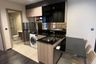 2 Bedroom Condo for rent in The Line Asoke - Ratchada, Din Daeng, Bangkok near MRT Phra Ram 9