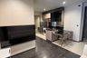 2 Bedroom Condo for rent in The Line Asoke - Ratchada, Din Daeng, Bangkok near MRT Phra Ram 9