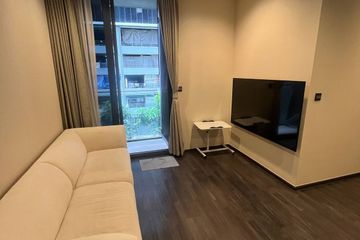 2 Bedroom Condo for rent in The Line Asoke - Ratchada, Din Daeng, Bangkok near MRT Phra Ram 9