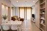 2 Bedroom Condo for rent in Baan Klang Krung Siam - Pathumwan, Thanon Phetchaburi, Bangkok near BTS Ratchathewi